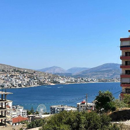 Mariana Apartments Саранда Экстерьер фото