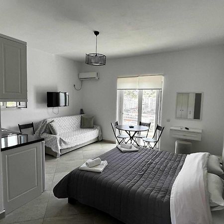 Mariana Apartments Саранда Экстерьер фото