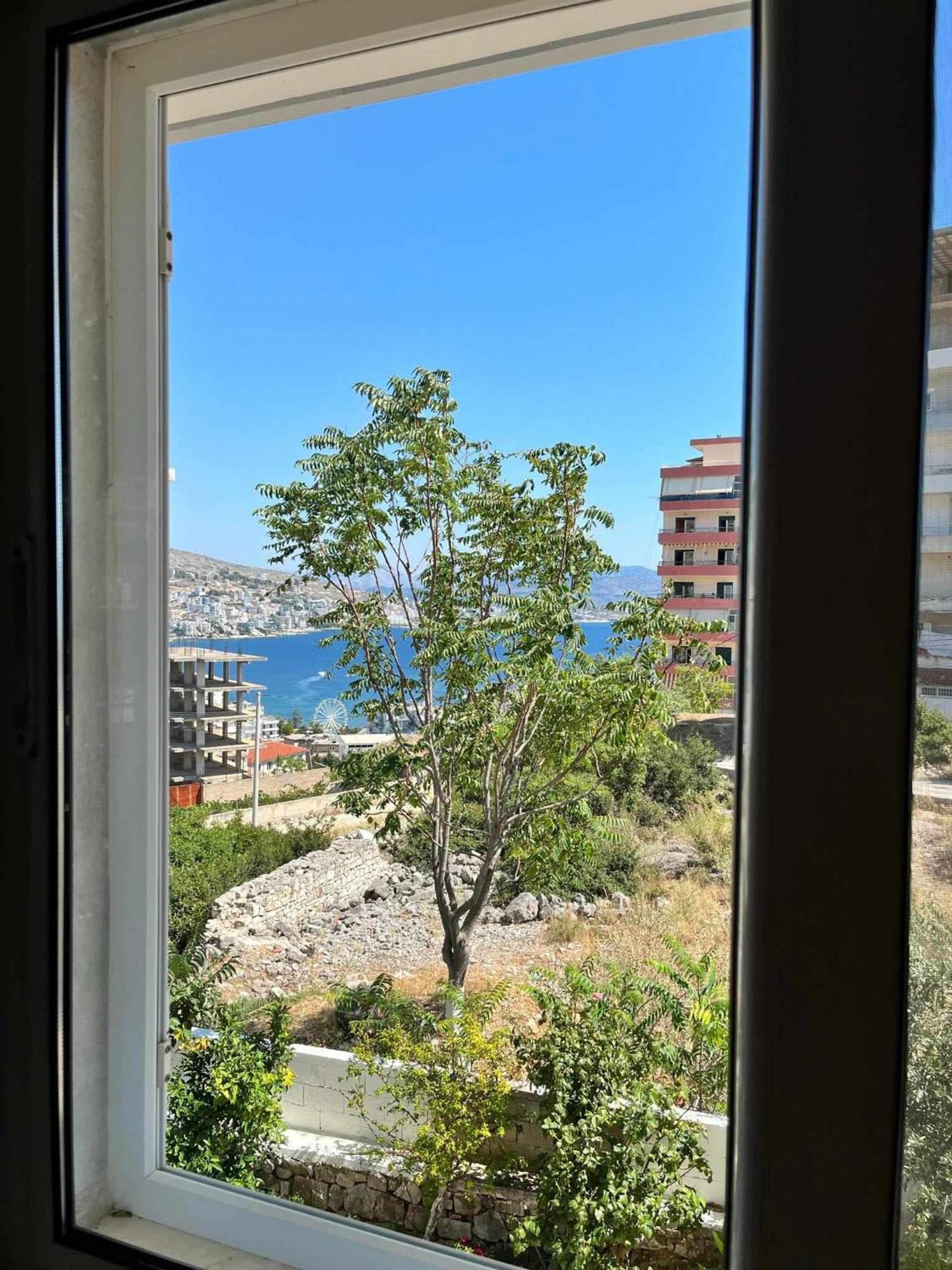 Mariana Apartments Саранда Номер фото